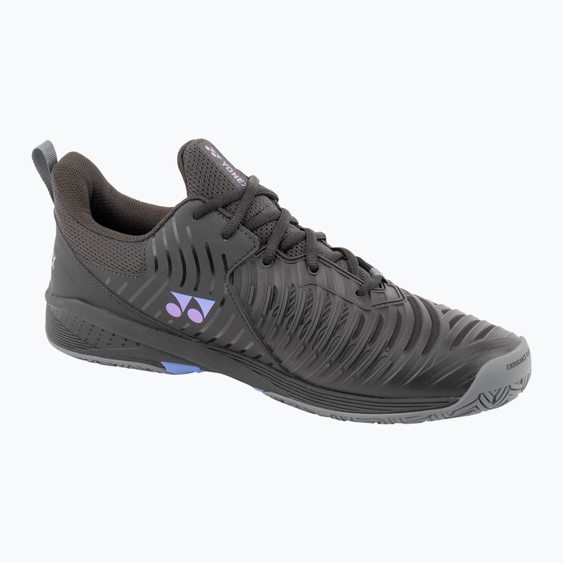 Pánská tenisová obuv YONEX Sonicage 3 black 7