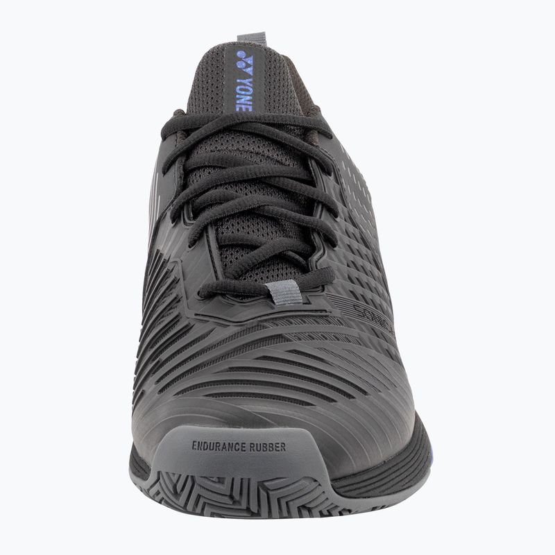 Pánská tenisová obuv YONEX Sonicage 3 black 9