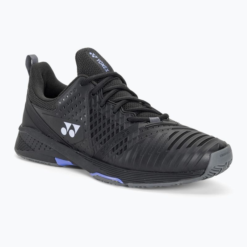 Pánská tenisová obuv YONEX Sonicage 3 black