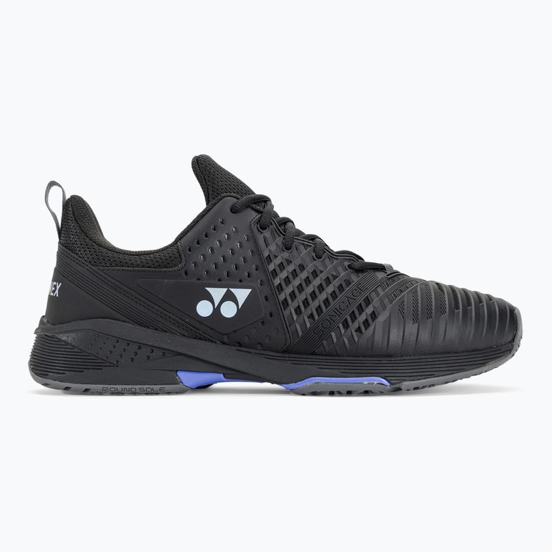Pánská tenisová obuv YONEX Sonicage 3 black 2