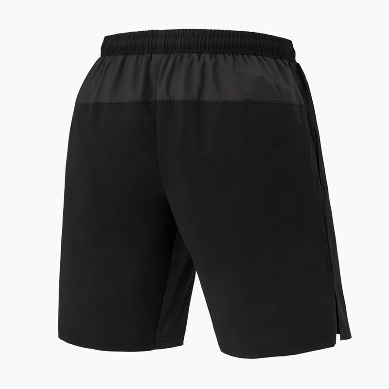 Pánské šortky YONEX 0036 Club black 2