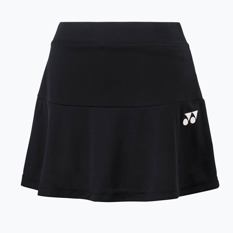 Tenisová sukně YONEX 0036 Club black