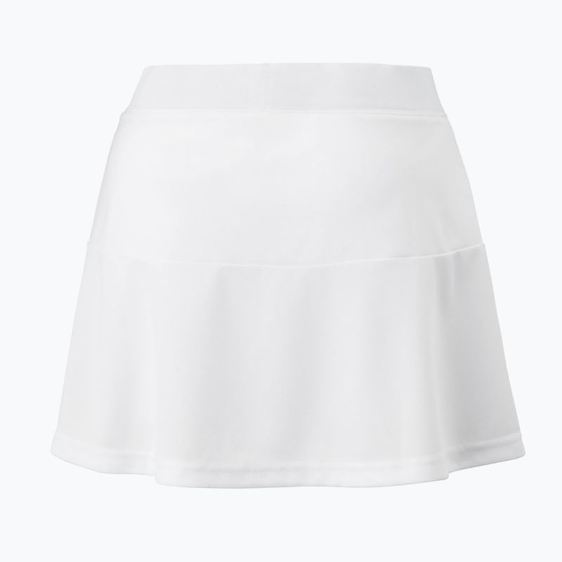 Tenisová sukně YONEX 0036 Club white 2
