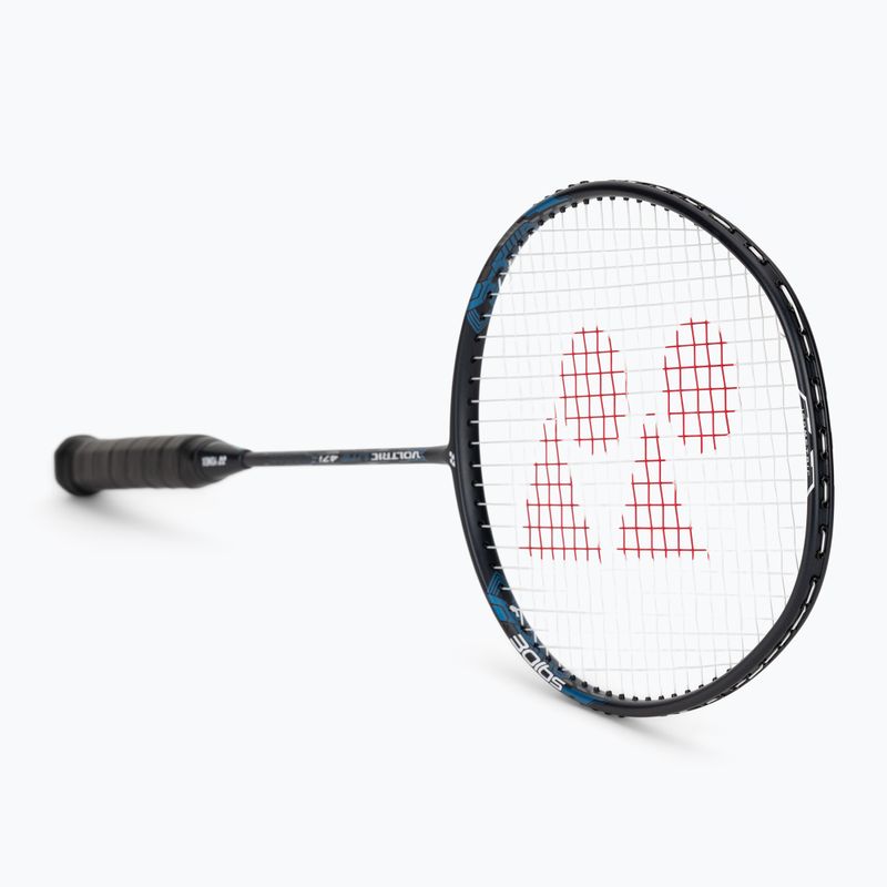Badmintonová raketa YONEX Voltric Lite 47i graphite 2