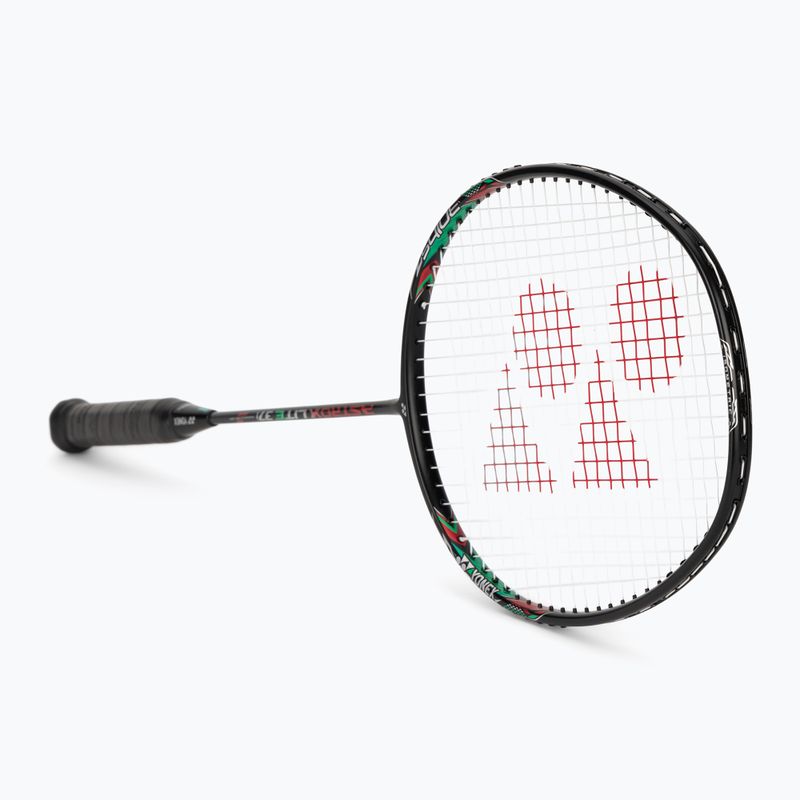 Badmintonová raketa YONEX Astrox Light 37i black 2