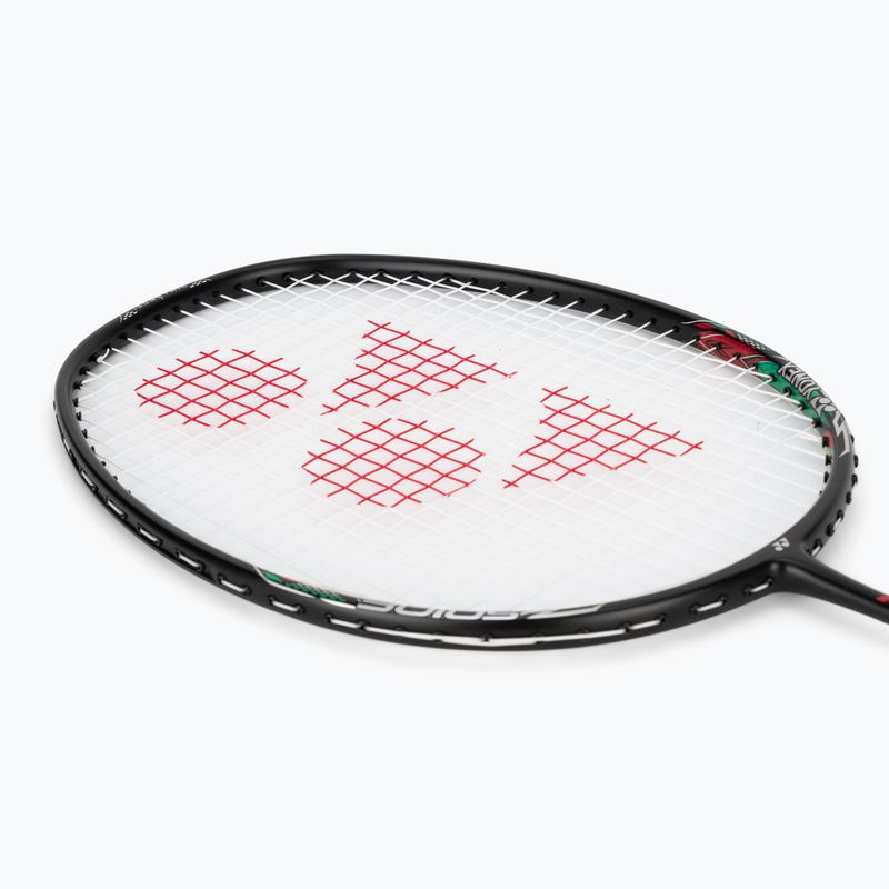 Badmintonová raketa YONEX Astrox Light 37i black 5