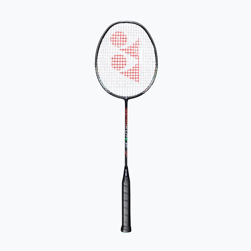 Badmintonová raketa YONEX Astrox Light 37i black