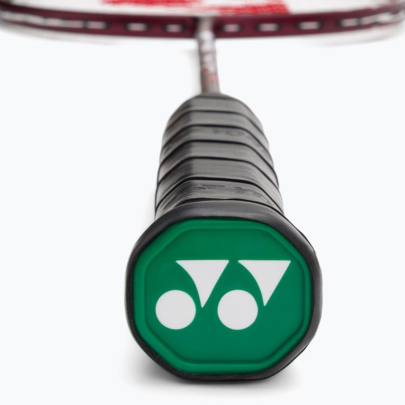 Badmintonová raketa YONEX Astrox Light 45i kurenai 3