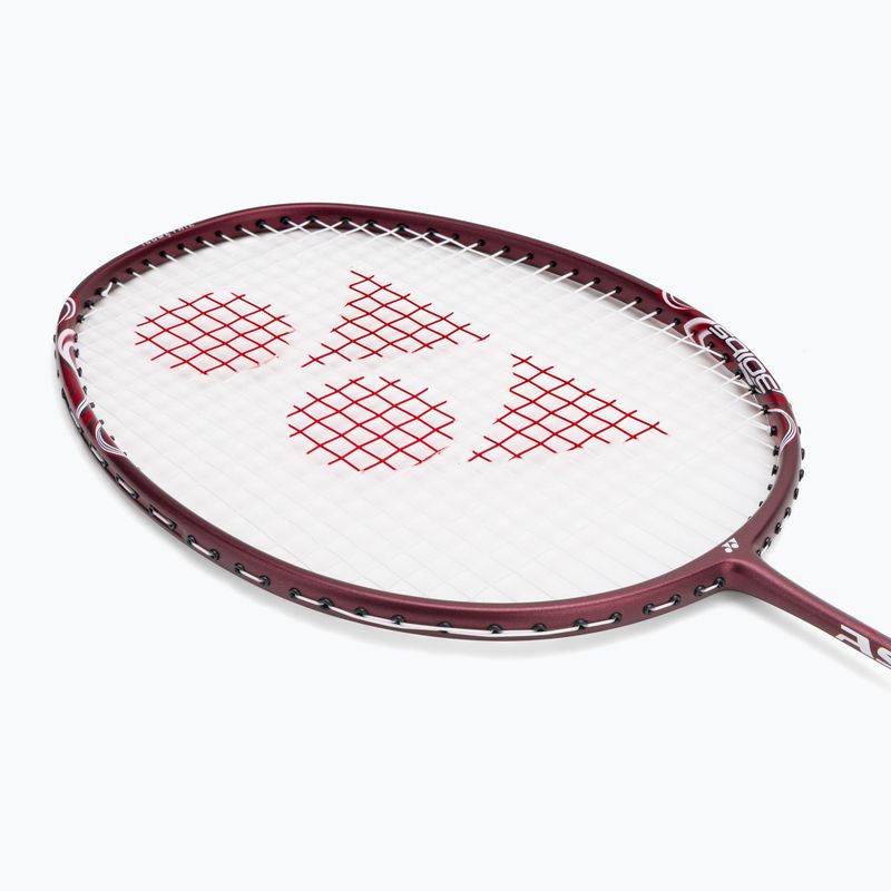 Badmintonová raketa YONEX Astrox Light 45i kurenai 5