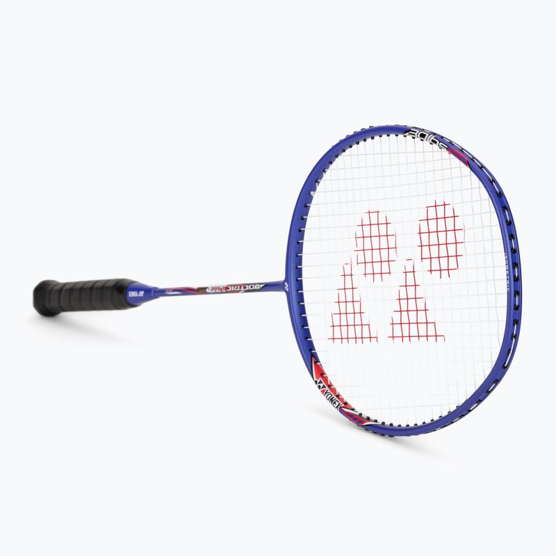 Badmintonová raketa YONEX Voltric Lite 35i blue 2