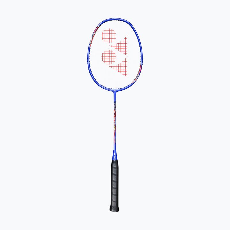 Badmintonová raketa YONEX Voltric Lite 35i blue