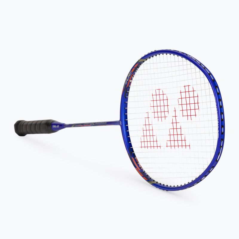 Badmintonová raketa YONEX Nanoray 72 Light blue 2
