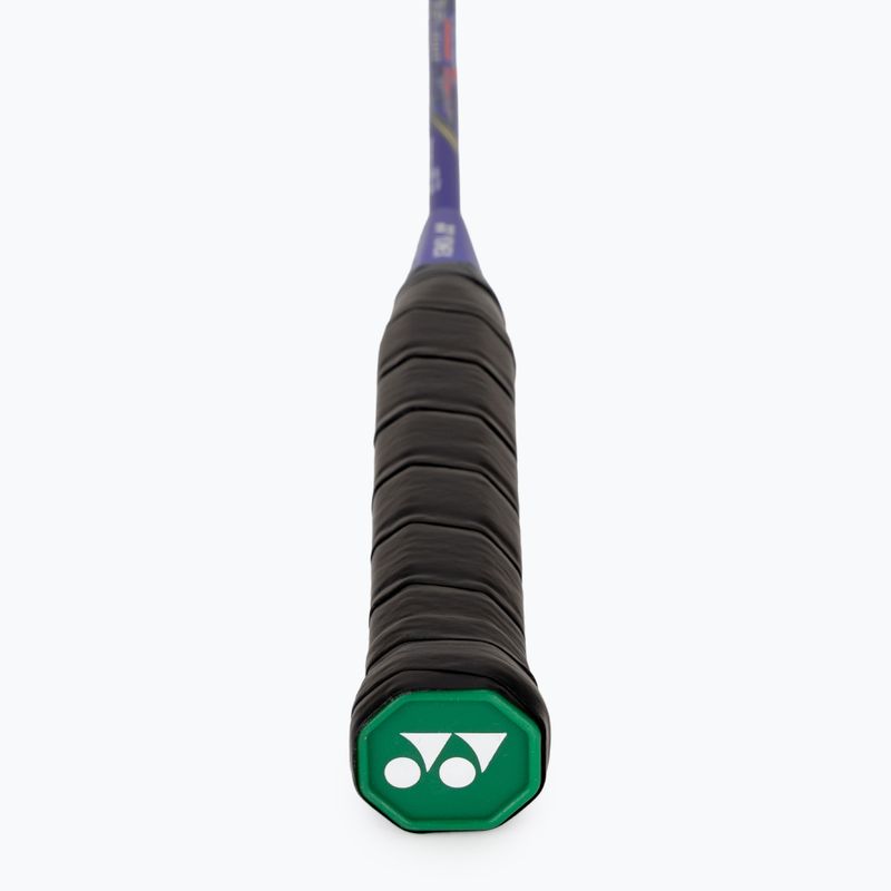 Badmintonová raketa YONEX Nanoray 72 Light blue 3