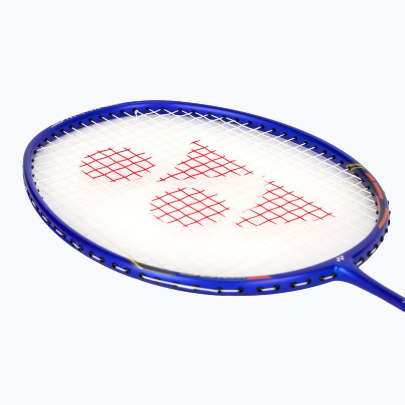 Badmintonová raketa YONEX Nanoray 72 Light blue 5