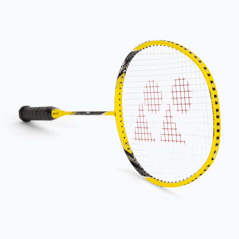 Badmintonová raketa YONEX Arcsaber 73 Light yellow 2
