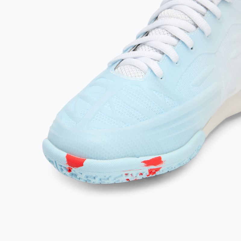 Dámské boty  YONEX Cascade Drive 2 white/ water blue 7