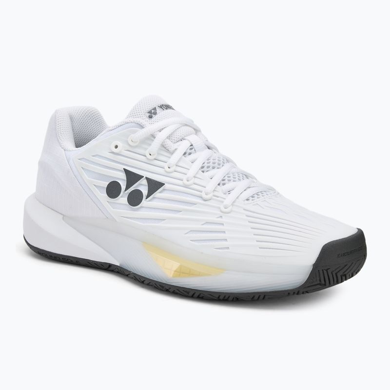 Pánské tenisové boty YONEX Eclipson white
