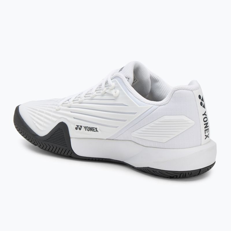 Pánské tenisové boty YONEX Eclipson white 3