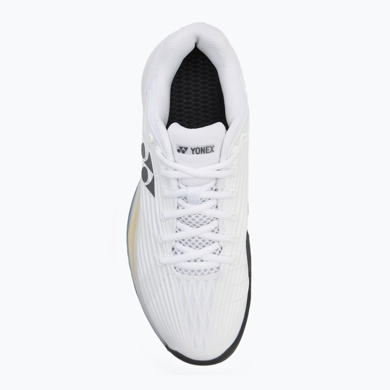 Pánské tenisové boty YONEX Eclipson 5 white 5