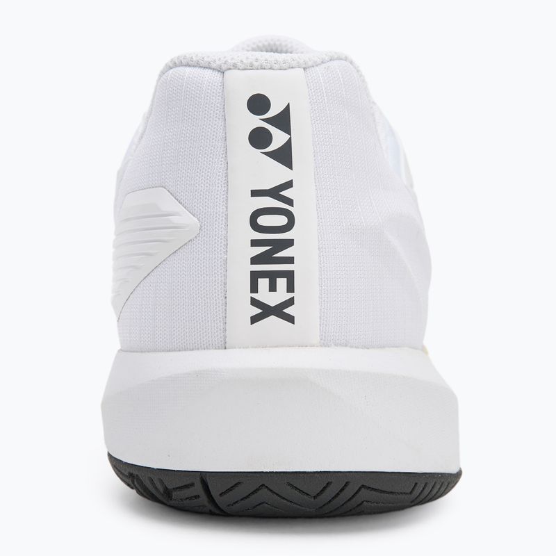 Pánské tenisové boty YONEX Eclipson white 6