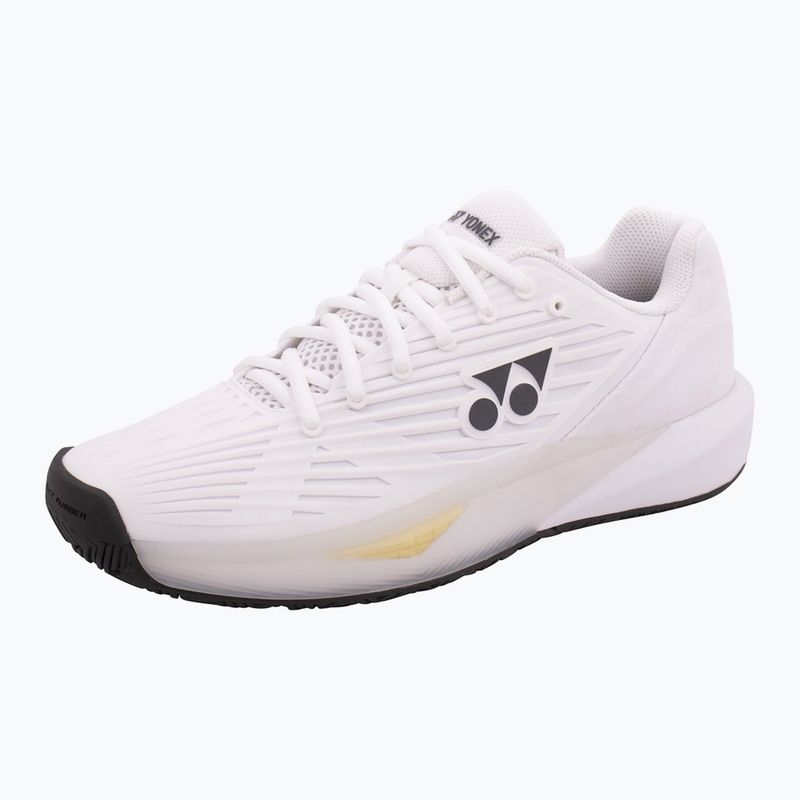 Pánské tenisové boty YONEX Eclipson 5 white 8