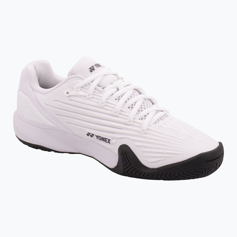 Pánské tenisové boty YONEX Eclipson 5 white 9
