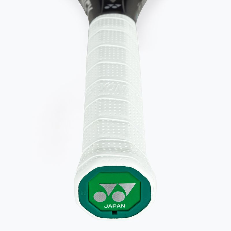 Tenisová raketa YONEX Ezone 100L aqua/black 3