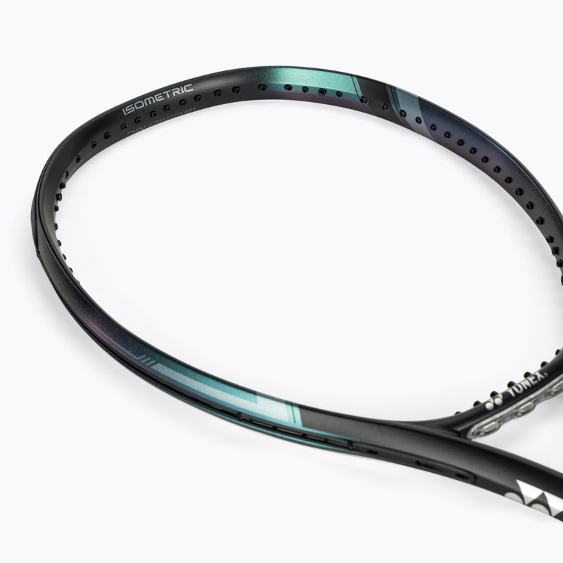 Tenisová raketa YONEX Ezone 100L aqua/black 5