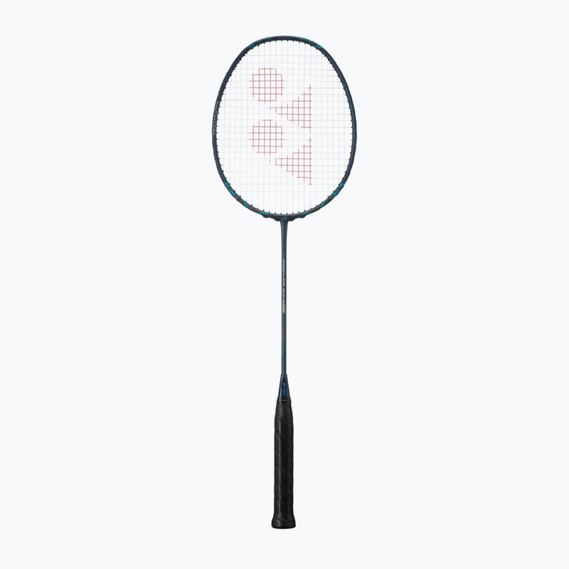 Badmintonová raketa  YONEX Nanoflare 800 Game deep green