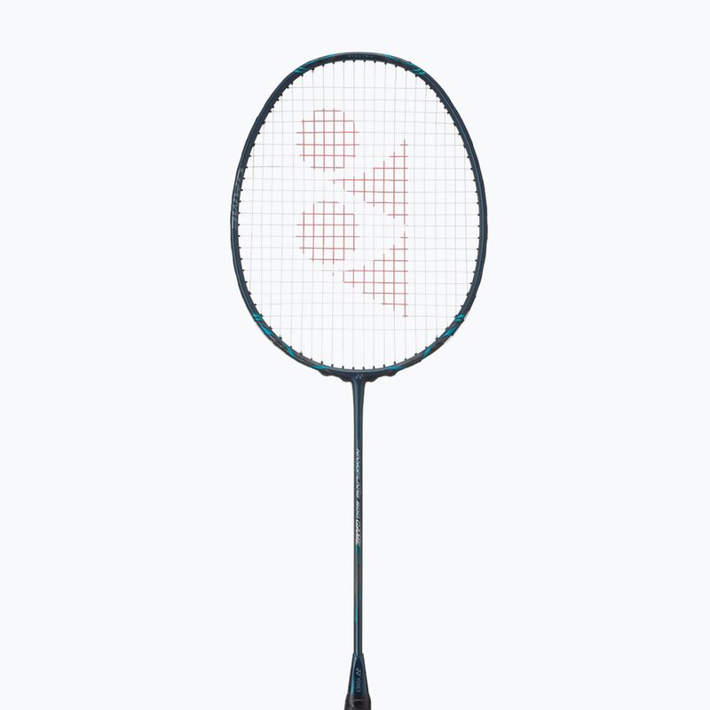 Badmintonová raketa  YONEX Nanoflare 800 Game deep green 3