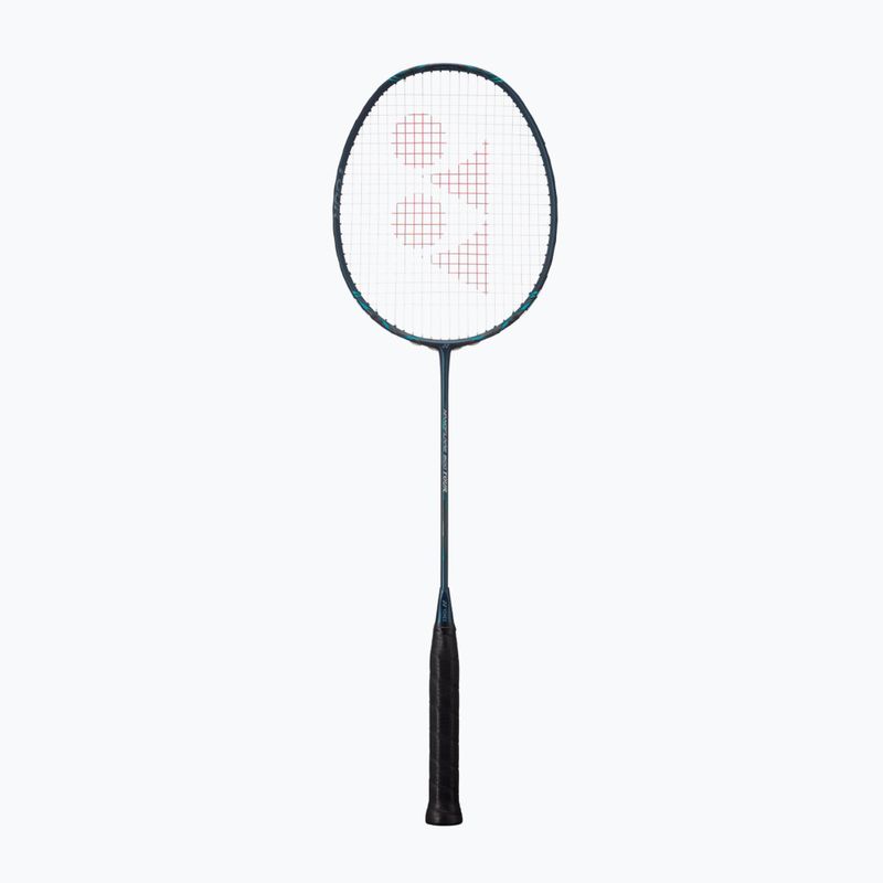 Badmintonová raketa  YONEX Nanoflare 800 Tour deep green