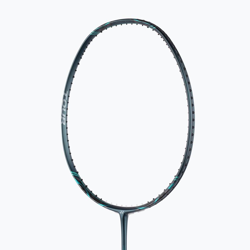 Badmintonová raketa  YONEX Nanoflare 800 Tour deep green 3