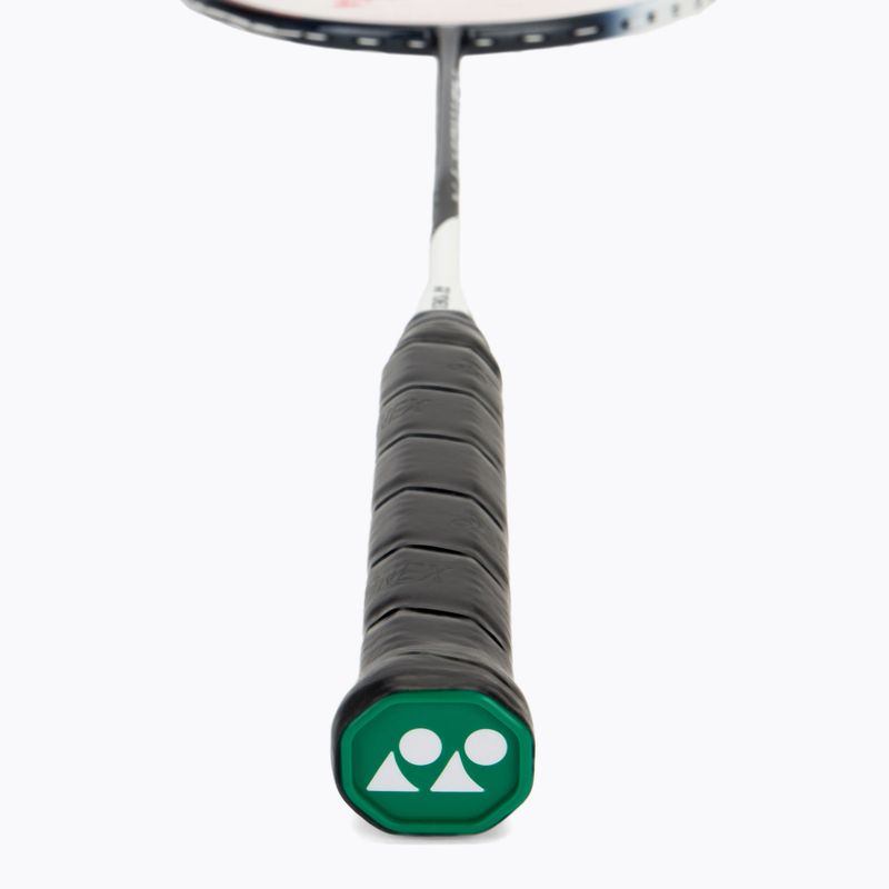 Badmintonová raketa  YONEX Astrox TX black/ white 3