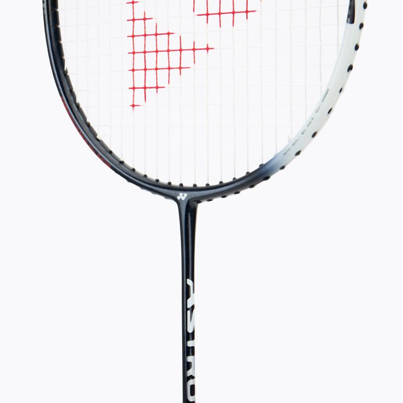 Badmintonová raketa  YONEX Astrox TX black/ white 4