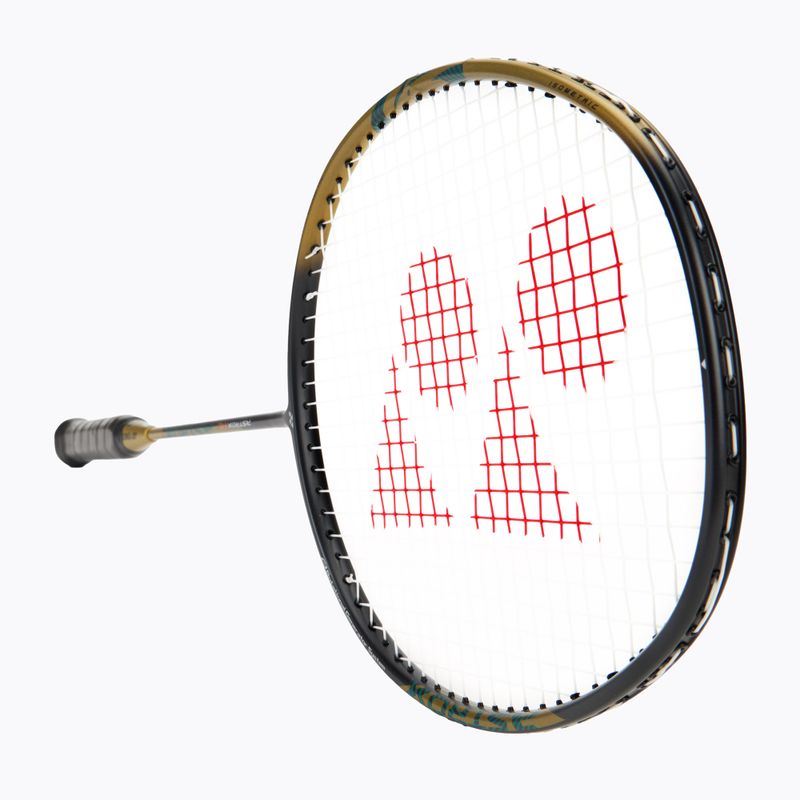 Badmintonová raketa  YONEX Astrox RC black/ gold 2