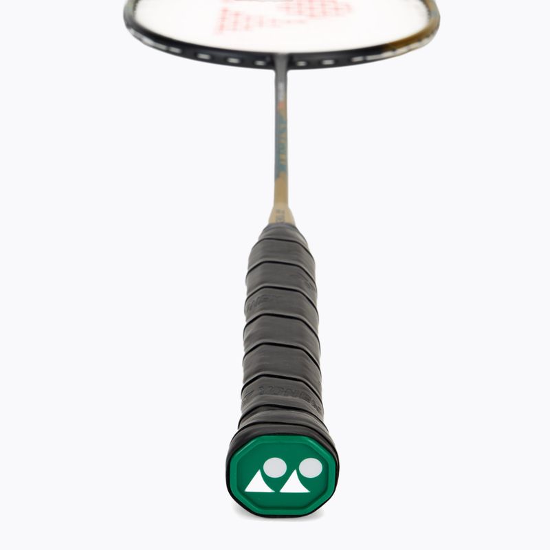 Badmintonová raketa  YONEX Astrox RC black/ gold 3