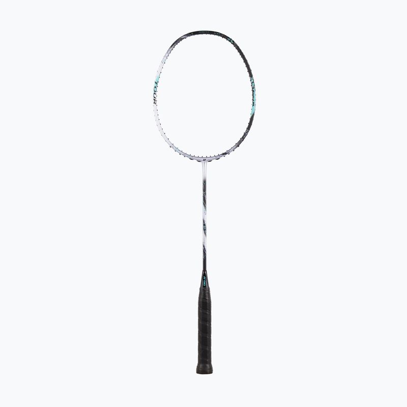 Badmintonová raketa YONEX Astrox 88 S Tour silver/black