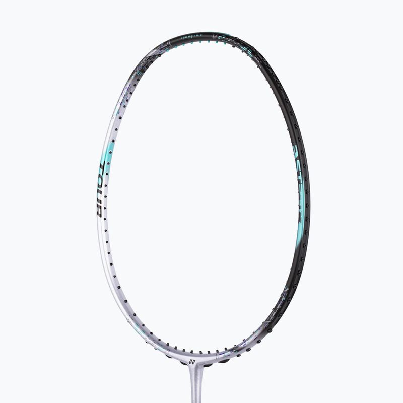 Badmintonová raketa YONEX Astrox 88 S Tour silver/black 3
