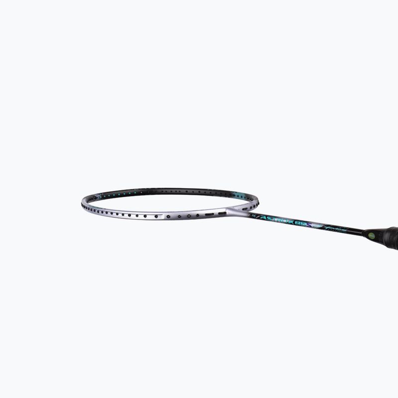 Badmintonová raketa YONEX Astrox 88 S Tour silver/black 4
