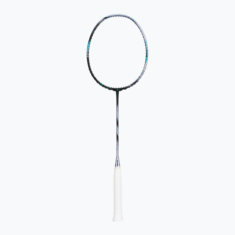 Badmintonová raketa YONEX Astrox 88 D Tour silver/ black