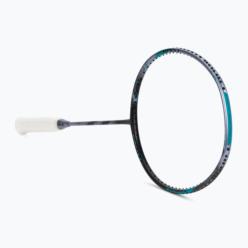 Badmintonová raketa YONEX Astrox 88 D Tour silver/ black 2