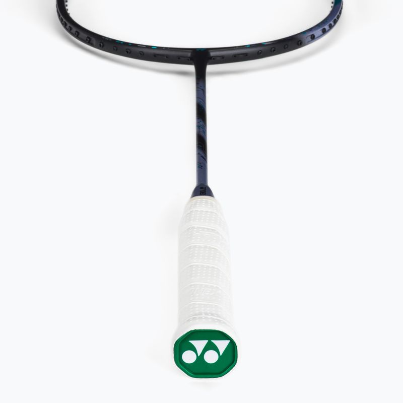 Badmintonová raketa YONEX Astrox 88 D Tour silver/ black 3