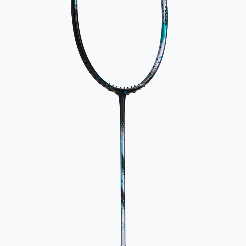 Badmintonová raketa YONEX Astrox 88 D Tour silver/ black 4