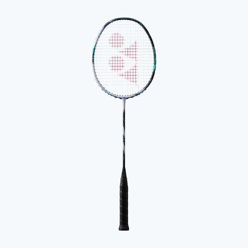 Badmintonová raketa  YONEX Astrox 88 S Game silver/ black