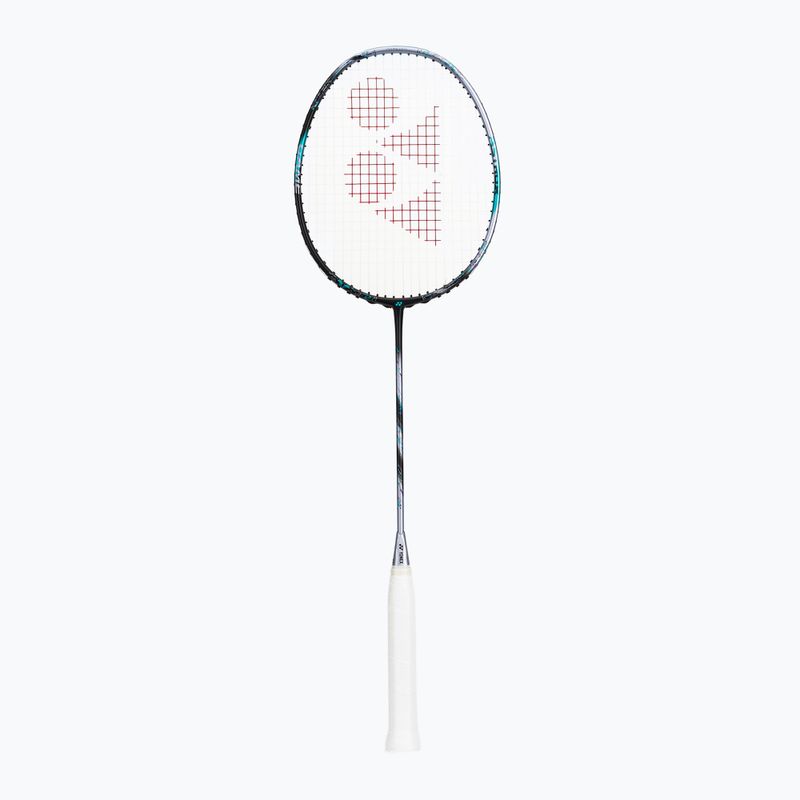 Badmintonová raketa YONEX Astrox 88 D Game black/ silver