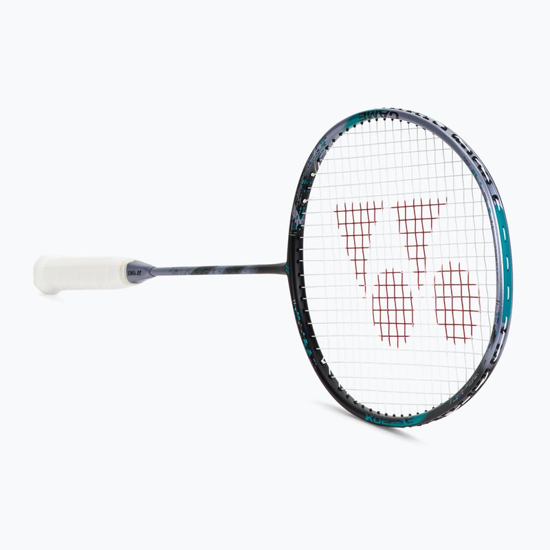 Badmintonová raketa YONEX Astrox 88 D Game black/ silver 2