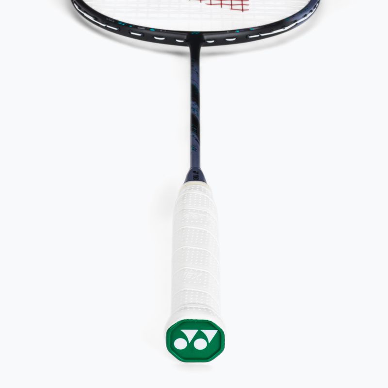 Badmintonová raketa YONEX Astrox 88 D Game black/ silver 3