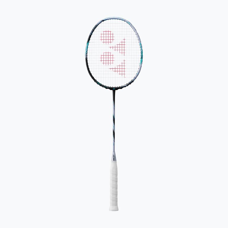 Badmintonová raketa  YONEX Astrox 88 D Game black/ silver