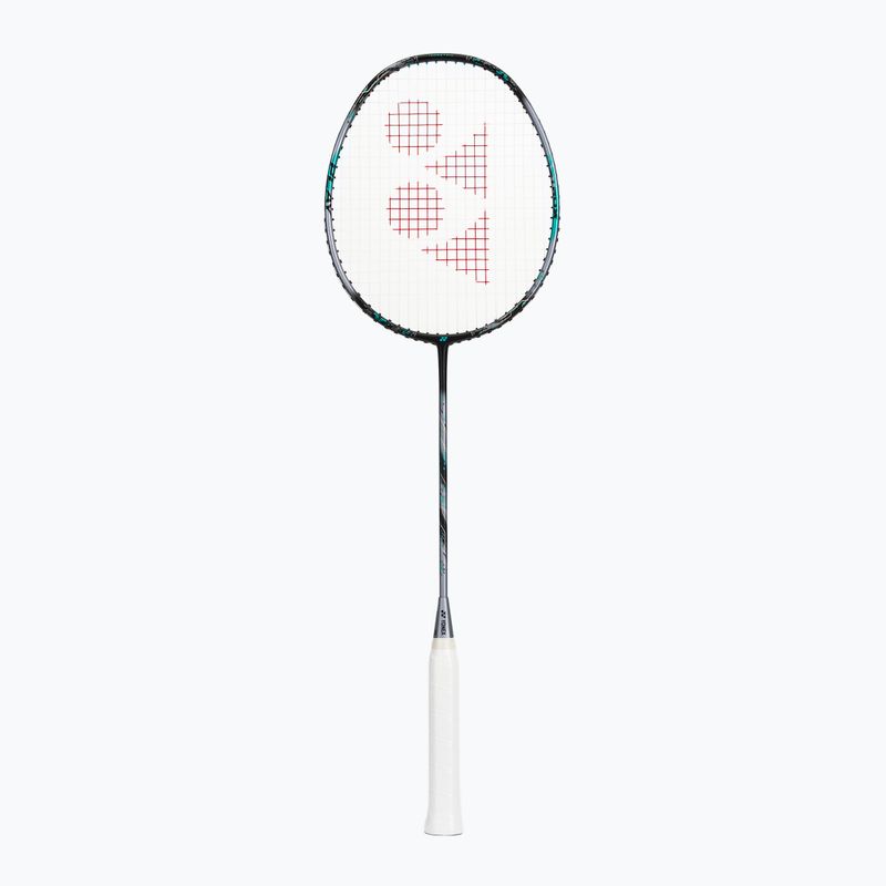 Badmintonová raketa YONEX Astrox 88 Play black/ silver