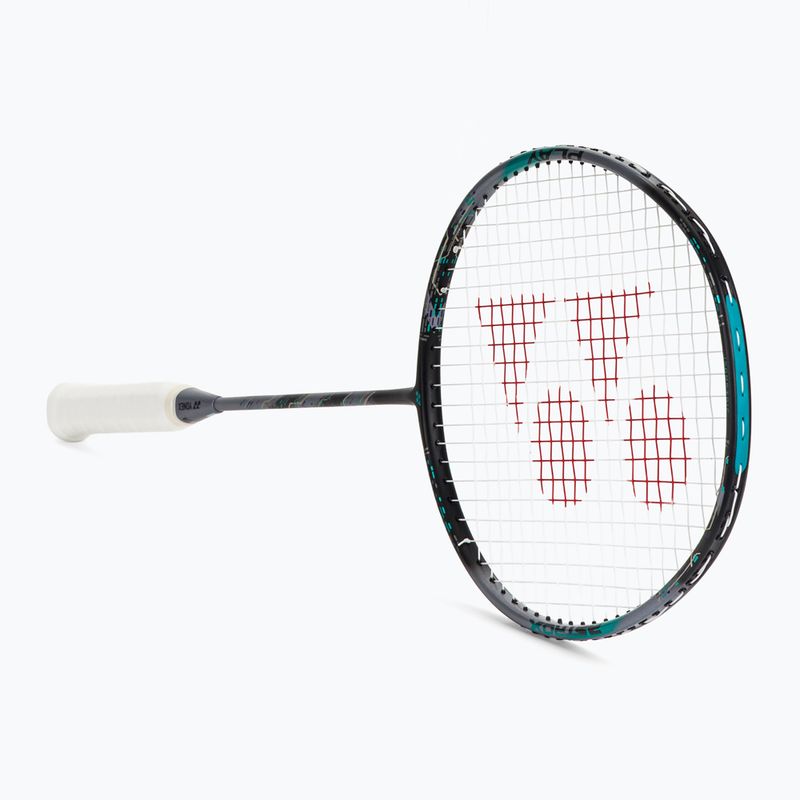 Badmintonová raketa YONEX Astrox 88 Play black/ silver 2